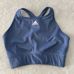Adidas workout top